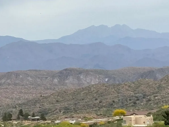 43003 N Old Mine Rd, Cave Creek, AZ 85331