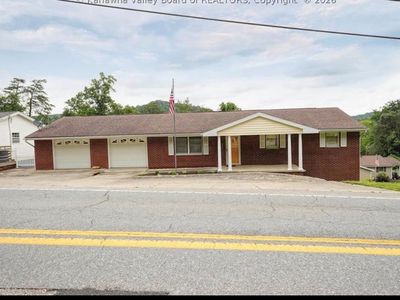 5126 Big Tyler Rd, Cross Lanes, WV, 25313