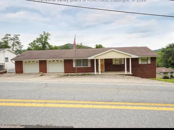 5126 Big Tyler Rd, Cross Lanes, WV 25313