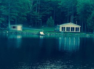 497 Ironbound Pond Rd, Solon, ME 04979