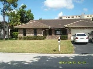 8635 NW 21st Ct, Coral Springs, FL 33071