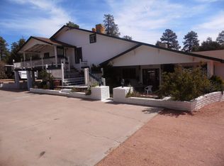 605 N Spur Dr #B, Payson, AZ 85541