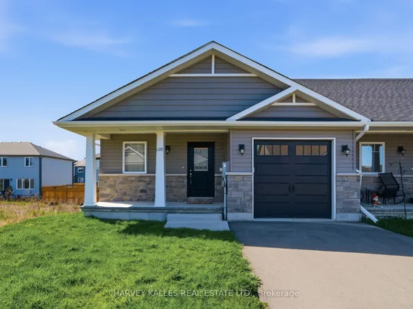 125 Farrington Cres, Prince Edward County, ON K0K 2T0
