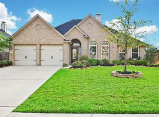 2915 Pheobe Trce, Katy, TX 77494