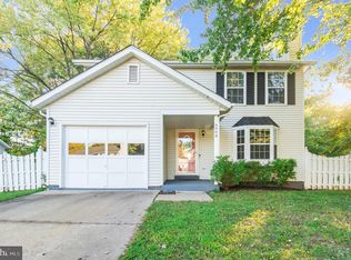 6904 Runnymede Trl, Fredericksburg, VA 22407