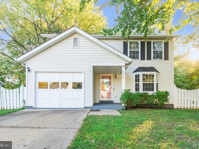 6904 Runnymede Trl, Fredericksburg, VA, 22407