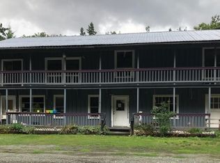 20801 Tiller Trail Hwy, Days Creek, OR 97429