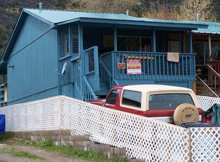 767 12th St, Meeker, CO 81641