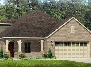 1007 Allison Dr, Prattville, AL 36066