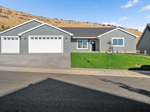 225 Skyridge Dr, Klamath Falls, OR 97603