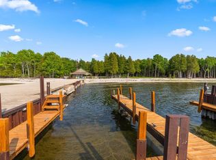 6027 Lady Slipper Rd, Egg Harbor, WI 54209