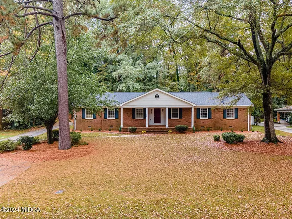 717 Lokchapee Dr, Macon, GA 31210