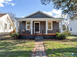 2519 Kenwood Ave, Henrico, VA 23228