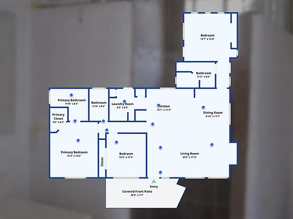 2nd image of this home