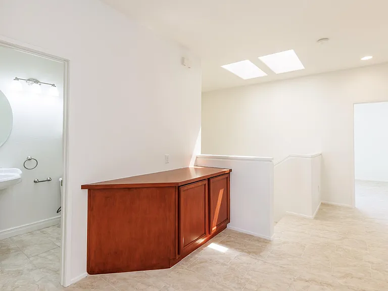 Loft - Area