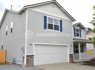 307 Roberts St NE, Orting, WA 98360