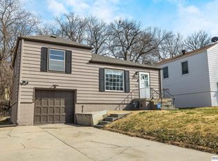 3309 N 54th St, Omaha, NE 68104