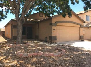 9134 E Sugar Sumac St, Tucson, AZ 85747