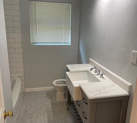 New Bathroom