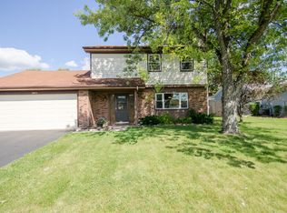 3815 Windjammer Ln, Hanover Park, IL 60133