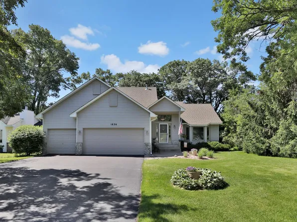 1836 125th Ln NE, Blaine, MN 55449