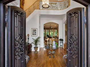6032 Arrowhead Dr, Frisco, TX 75034