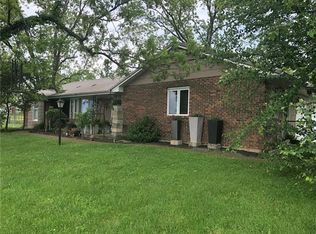 1085 SE Highway 82 Hwy, Osceola, MO 64776