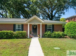 211 Edgewater Rd, Savannah, GA 31406