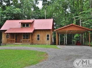 140 Savannah Dr, Smithville, TN 37166
