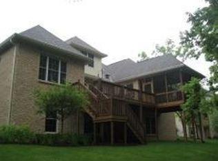 16340 Chancellors Rdg, Westfield, IN 46062