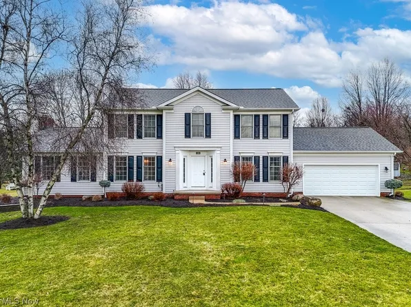 1339 Atterbury Dr, Macedonia, OH 44056