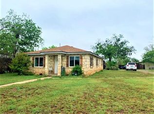 1204 Peach St, Tow, TX 78643