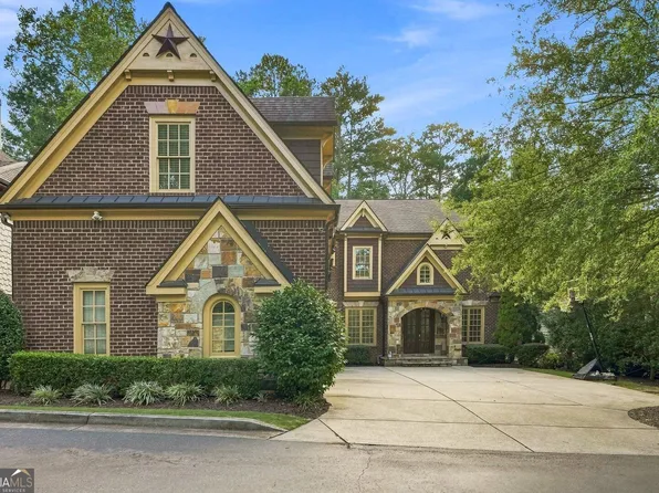 10380 Royal Ter, Johns Creek, GA 30022