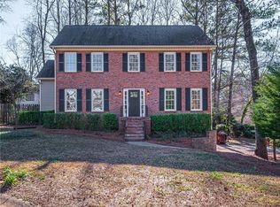 4216 Lilac Ct, Acworth, GA 30101