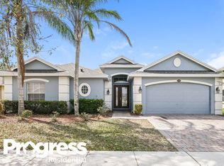 1000 Costa Mesa Ln, Kissimmee, FL 34744