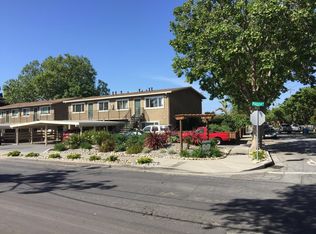 771 Pierce Rd APT 7, Menlo Park, CA 94025