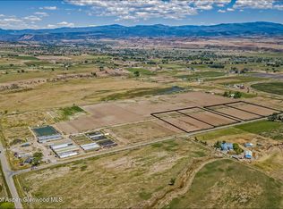 1404-223 County Rd TRACT 12, Rifle, CO 81650