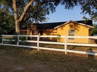 1211 W Hall Acres Rd, Pharr, TX 78577