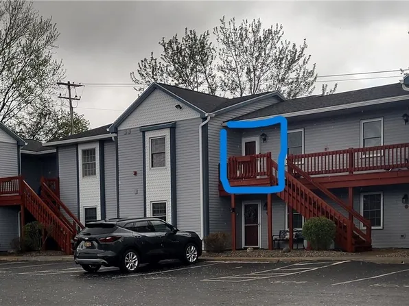 508 Fultz Dr, Oneida, NY 13421