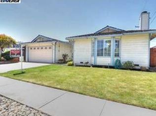 3445 Sutton Loop, Fremont, CA 94536