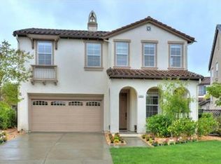 1342 Trestlewood Ln, San Jose, CA 95138