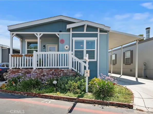 1445 W Florida Ave #75, Hemet, CA 92543