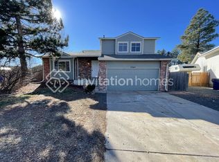 3367 S Danube St, Aurora, CO 80013