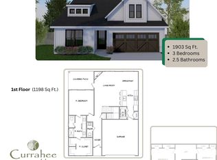 591 Racktrack Rd, Toccoa, GA 30577