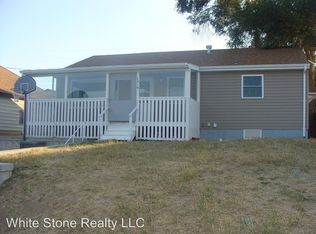 1416 Coulson Pkwy, Rawlins, WY 82301