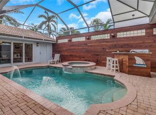 1309 Briarwood Ct, Naples, FL 34104