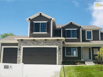 10030 N Richmond Ave, Kansas City, MO, 64157