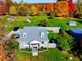 1997 Fleming Falls Rd, Mansfield, OH 44903