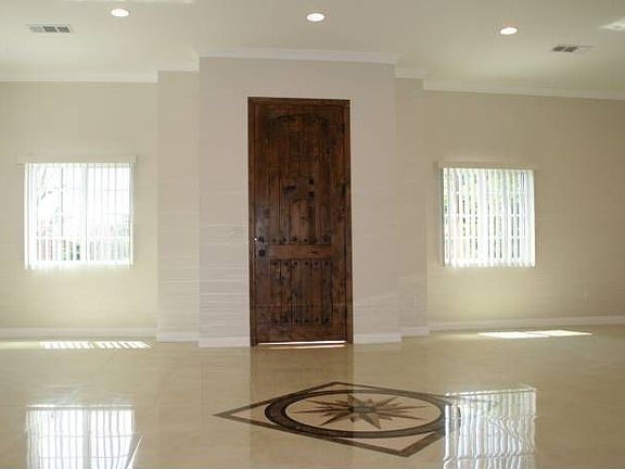 Living Room View 2