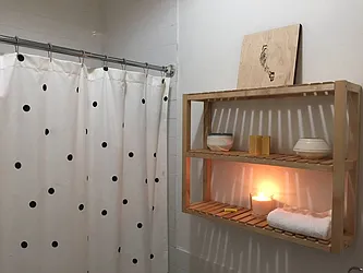 Rented by Garden Management